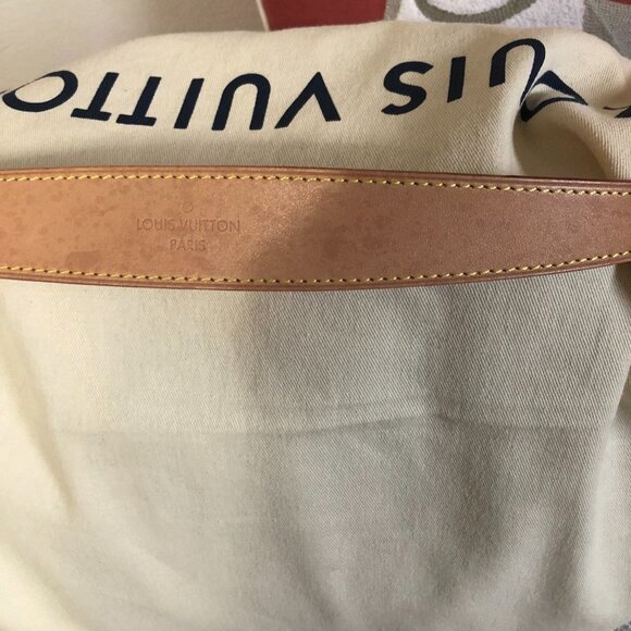 Louis Vuitton Graceful M/M Bag - Picture 9 of 9
